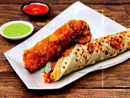 Tangdi Roll Chicken