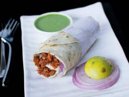 Chicken Sheek Roll