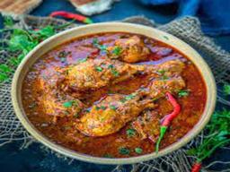 Angara Chicken Gravy