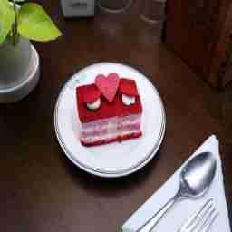 Red Velvet