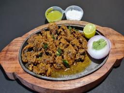 Beef Masala Chops  (100 Gm) Phaal