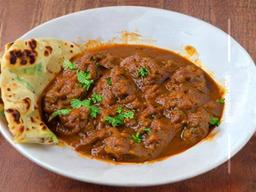 Beef Kheema