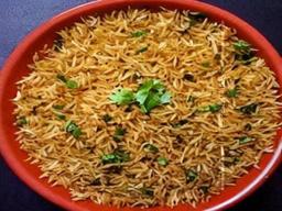 Masala Rice
