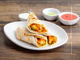 Egg Chicken Roll