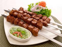 Boti/beef Kalmi Kebab (under Cut - 4pieces)