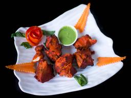 Chicken Kebab (barbeque)