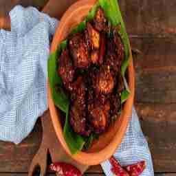Chicken Kondattam