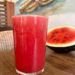 Watermelon Juice