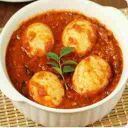 Egg Masala