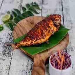 Bangda  Fry (mackerel/ayala)