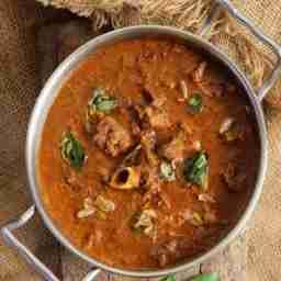 Mutton Varutharachathu