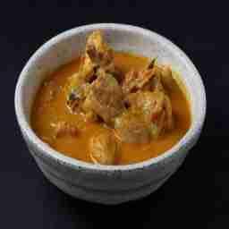 Nadan Kozhi Curry
