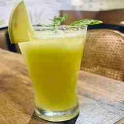 Raw Mango Juice