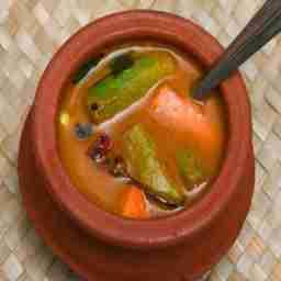 Kerala  Sambar