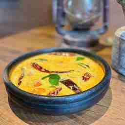 Nadan Moru Curry
