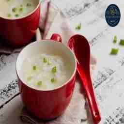 Veg Clear Soup
