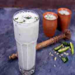 Sambharam [Buttermilk]