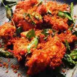 Fc Special Kozhi Porichathu
