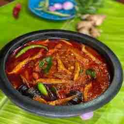 Netholi Mulakittathu