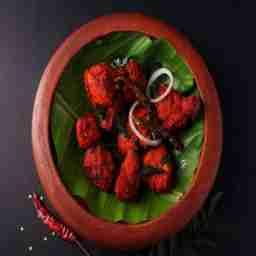 Fc Special Chicken Kabab