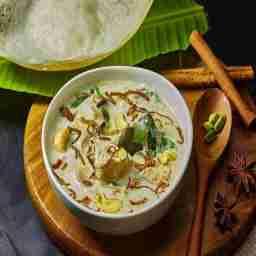 Chicken Stew