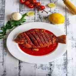 Karimeen Fry ( Large Size)