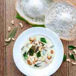 Vegetable Stew