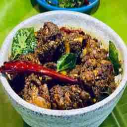 Kozhi Varattiyathu