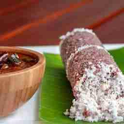 Puttu