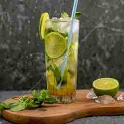 Sweet & Salt Soda