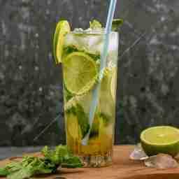 Masala Soda