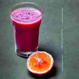 Moosambi Juice