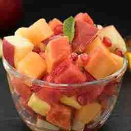 Fruit Bowl