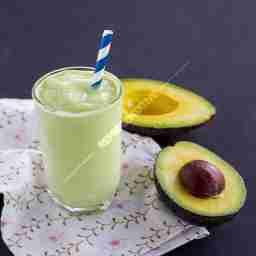 Butterfruit Milkshake