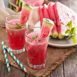 Watermelon Juice