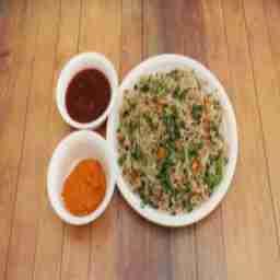 Veg Fried Rice