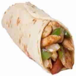 Supreme Burrito