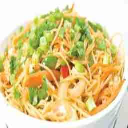 Chilly Garlic Noodles