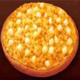 Golden Corn Pizza [6 Inches]
