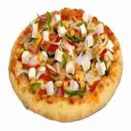 Paneer Express Pizza [6 Inches]