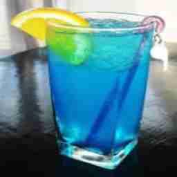 Blue Island