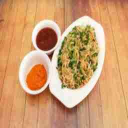 Veg Noodles