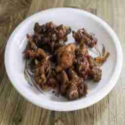 Gobi Manchurian