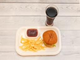 Burger Maharaja