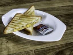 Chilly Cheese Sandwich