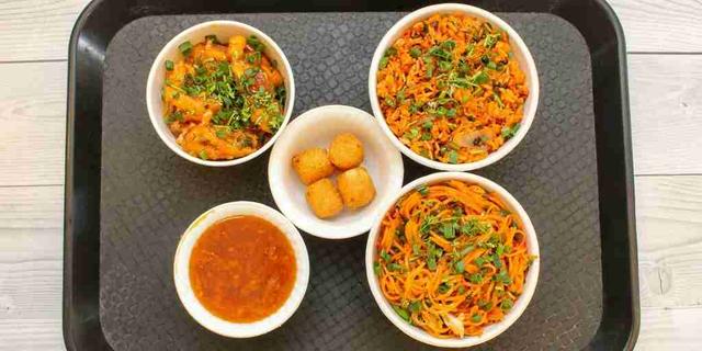 Antarastriya restaurant