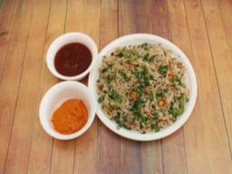 Veg Fried Rice