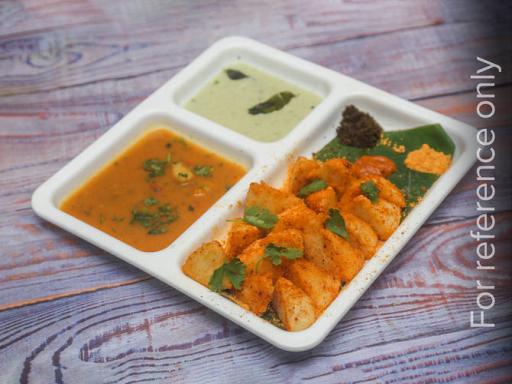 Idli Chilli
