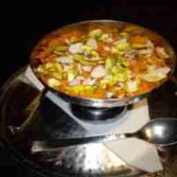 Gajar Halwa (Seasonal)