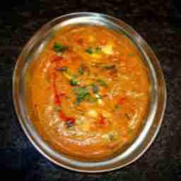 Egg Masala